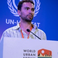 Royal Danish Academy Employee Adam Nielsen's profile photo