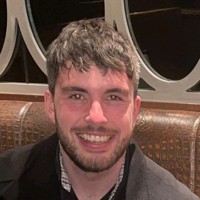 PepsiCo Employee Padraig McCarthy's profile photo