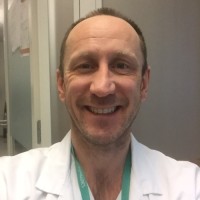 Acta Orthopaedica Employee Per-Henrik Randsborg's profile photo