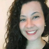 Voe Tranquilo Employee Raquel Lima's profile photo