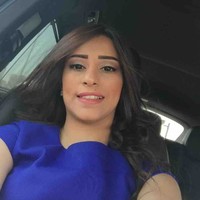 Menafatf Employee Noora Khalifa's profile photo