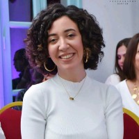 AdEx Employee Aicha Ghorbel's profile photo