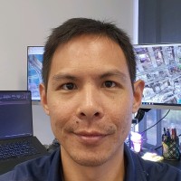 BDR Stainless Employee Josh Blacker's profile photo