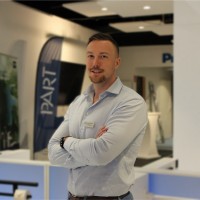 Part Construction AB Employee Pontus Lundbäck's profile photo