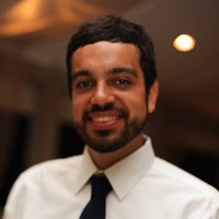 Cree Employee Joseph Sokol's profile photo
