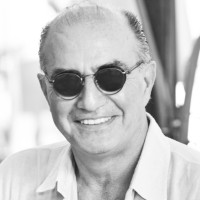 Dexxon Data media Employee Sassan Shafiee's profile photo