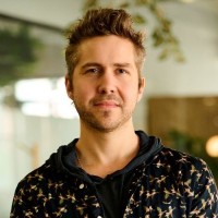 Thesis Employee Michael Haley's profile photo