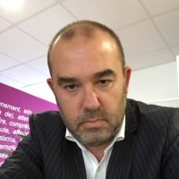 ENTORIA Employee Brice Casimir's profile photo