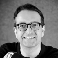 SatVu Employee Anthony Baker's profile photo