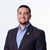 Amerisource Business Capital Employee Abraham Gonzalez's profile photo