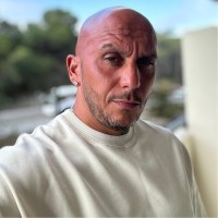 Online Lubricants Ltd Employee Theo Alvarez's profile photo