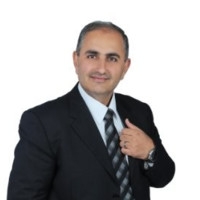 BHNS ENGINEERING CONSULTANTS Employee Raafat al-Hadeethi's profile photo