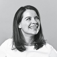 British Retail Consortium Employee Jessi Baker's profile photo