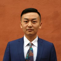 SNC-Lavalin Employee Tian Li's profile photo