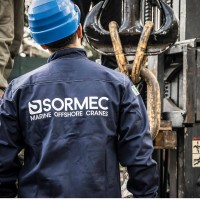 Sormec Employee Sormec Sorrentino's profile photo