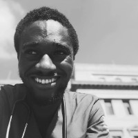 Ronald Akuoko Email