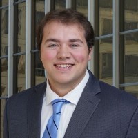 Whitley Penn Employee Max Child's profile photo