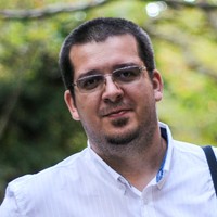 PRODINF Software Employee Cosmin Constantin's profile photo