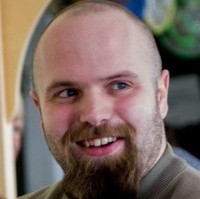 James Wade's profile photo