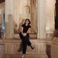 TAI School Employee Mrinalini Sinha's profile photo