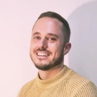 The Economist Employee Luke Griffiths's profile photo