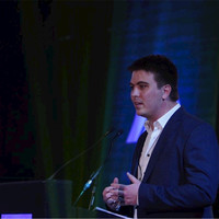 AfriForum Employee Morne Mostert's profile photo