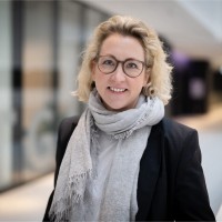 bonprix Employee Stefanie Sumfleth's profile photo