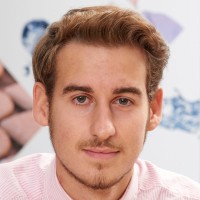 Zema Global Data Corporation Employee Josh Morrow's profile photo