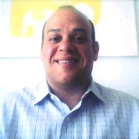 Free-Lance Web & Software Development Employee Omar Vega's profile photo