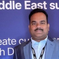 Midis Group Employee Salahuddin Shaik's profile photo