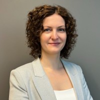 TORUS Employee Alicja Napiórkowska's profile photo
