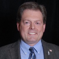 Town of Amherst Employee Mark Vincent's profile photo