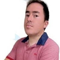 Globant Employee Cesar Monroy's profile photo