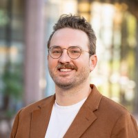 Visit Phoenix Employee Steven Totten's profile photo