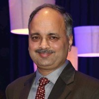 Erstwhile Viom Networks Employee Naveen Maheshwari's profile photo