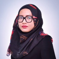 Solid Digital Printing Sdn Bhd Employee Biehah Hadie's profile photo