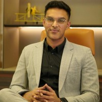Capella Employee Jeffri Muhammed's profile photo
