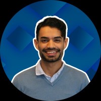 Eureka Pumps Employee Shakil Masood's profile photo