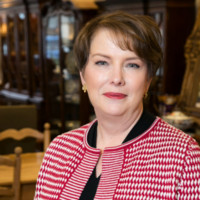 International Society of Appraisers Employee Judith Martin's profile photo