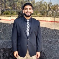 Omar Mohammed Email & Phone Number