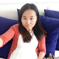 Qfpay Employee 秀君 王's profile photo