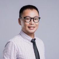 Mercer Employee Brian Sin's profile photo
