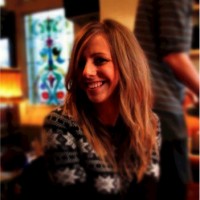 office of mcfarlane biggar architects + designers (omb) Employee Rebecca Woodhams's profile photo