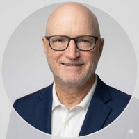 CRH Employee Pete Dube's profile photo
