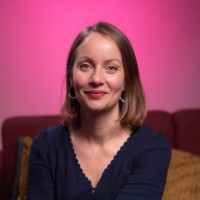 Lyv Employee Maïa Alexaline's profile photo