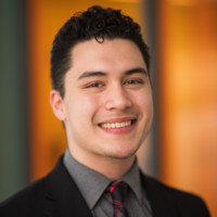 Sam Schwartz Employee Alex Atkinson's profile photo