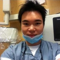 ODA Primary Health Care Network Employee Derek Chen's profile photo