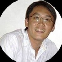 LearnCollab Employee Adrian Soon's profile photo
