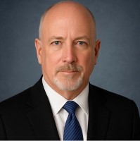 Package Steel Systems, Inc Employee Benjamin Markham's profile photo