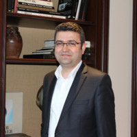 Acwa Operations Employee Ozay Tulek's profile photo